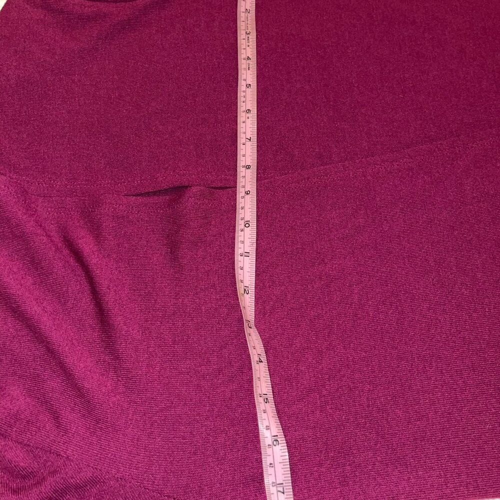 Open Front Cardigan - Picture 11 of 12